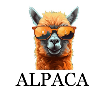 Logo&nbsp;AlpacaRMS DEV